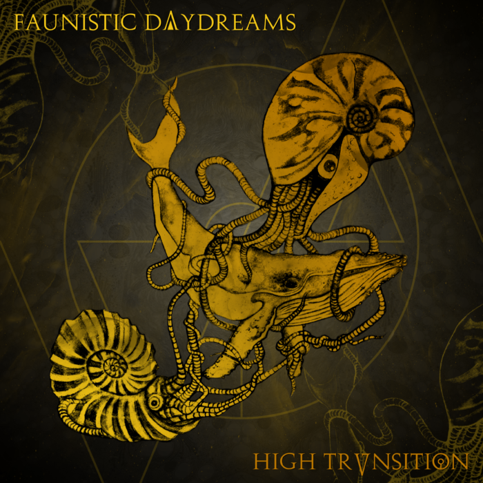 New Album - Faunistic Daydreams